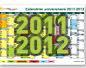 CALENDRIER
