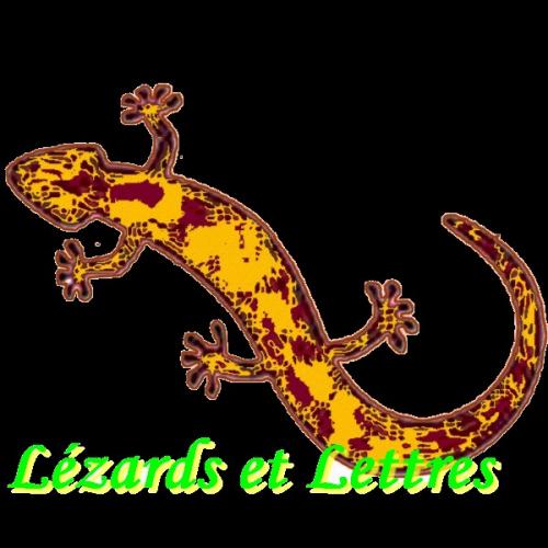 Lézards et Lettres