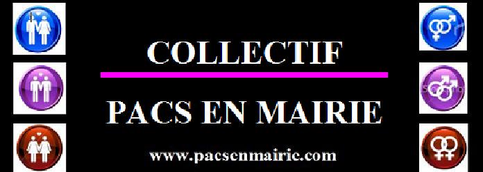 PACS EN MAIRIE . COM