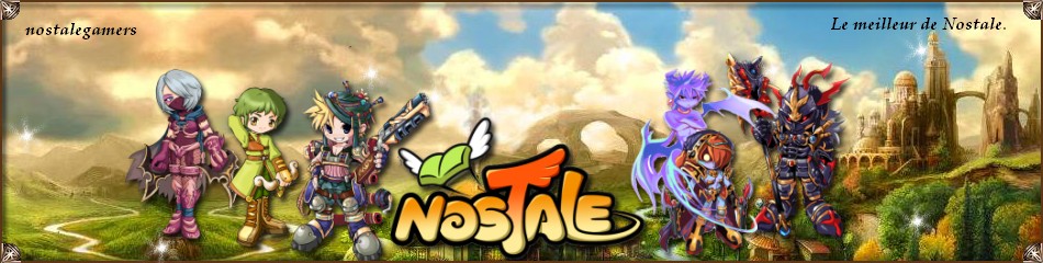 comment avoir 1m dans nostale