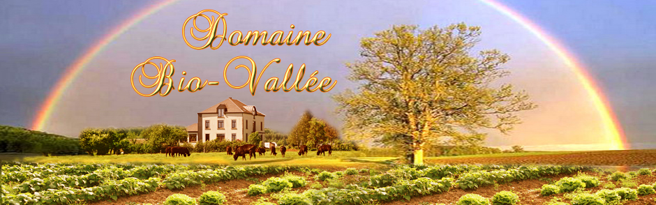 DOMAINE BIO-VALLEE