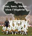 algérie mon amour