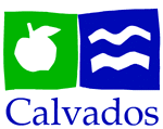 Logo Calvados