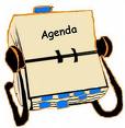 mon agenda