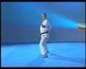 JKA Heian Godan