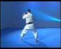 JKA Heian Yodan