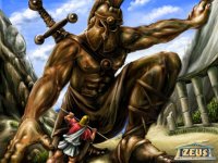 TÉLÉCHARGER ZEUS LE MAITRE DE L OLYMPE