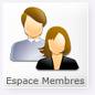 Bienvenue à tous sur notre espace membre !