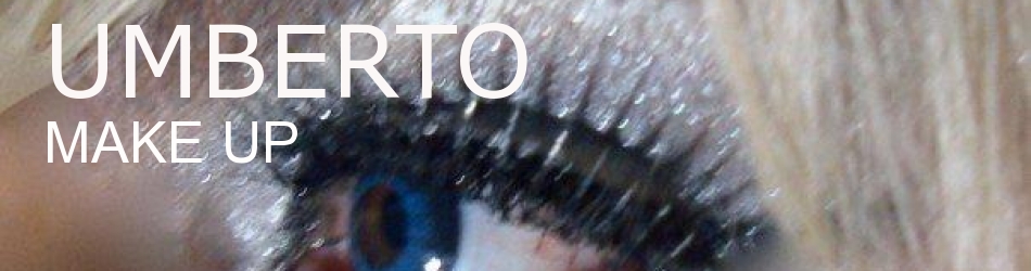 umberto make up