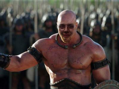 Durex gagne le ive du vendredi !!