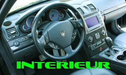 L'intérieur