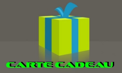 Carte Cadeau