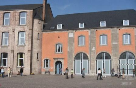 Institut Saint Dominique