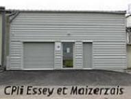 Cpii Essey et Maizerais