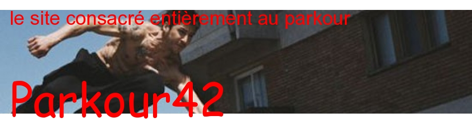 parkour42