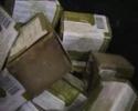 SAVON D'ALEP