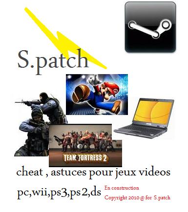 dynpatch gratuit