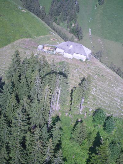 Grandvillard