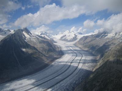 Fiesch en image