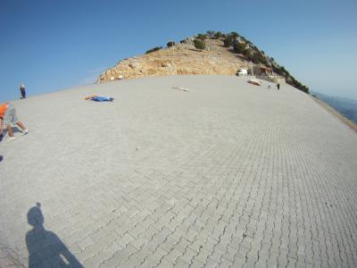 Ölüdeniz - Turquie