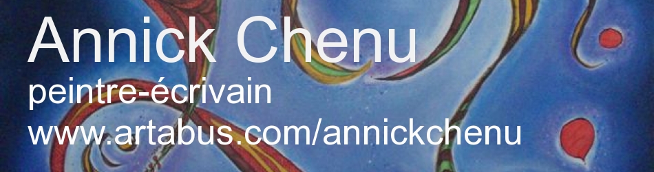 Annick Chenu
