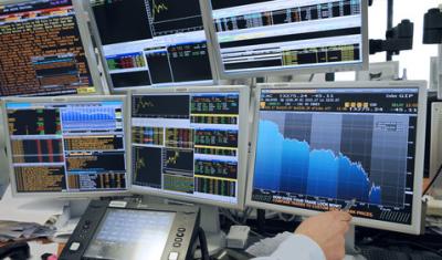 Le CAC 40 chute pour la dixième fois de suite : un record historique