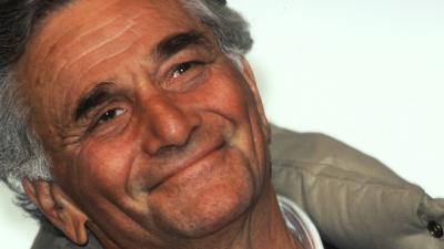 News Peter Falk et  mort ( Columbo )le  23-06-2011