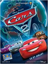 Cars 2 