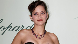 L'actrice Marion Cotillard menacée de mort par une Américaine