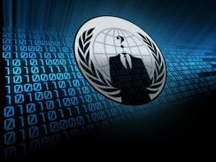 Anonymous a annoncé que le 5 novembre 2011 ils attaqueront Facebook