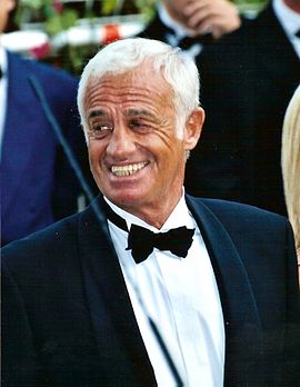 Que pensez vous de Jean-Paul Belmondo