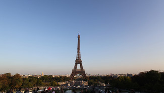 Coupure de courant géante en plein Paris