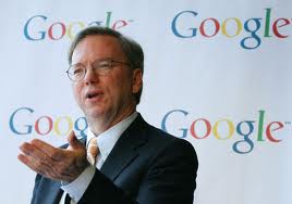 Eric Schmidt