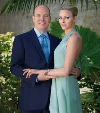 News : Mariage du  Prince Albert II de Monaco et Mademoiselle Charlène Wittstock