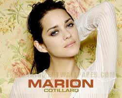 Marion Cotillard