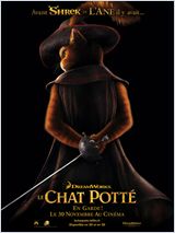 Le Chat Potté réalisé par Chris Miller (II) 