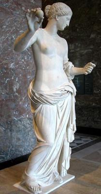 La malédiction d'Aphrodite