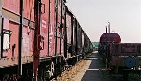 Un train de marchandises attaqué à Marseille