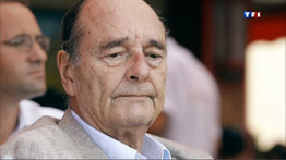 Jacque Chirac trop "vulnérable" pour assister à son procès 