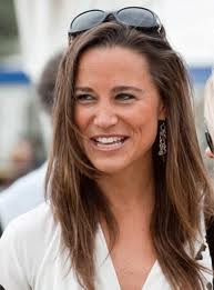 Que pensez vous de pippa middleton