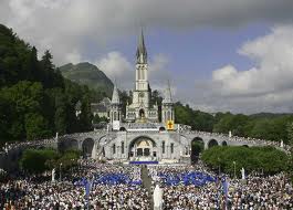 Les miraculés de Lourdes ( La Vierge Marie ) ( Bernadette Soubirous )