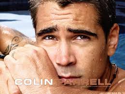 Colin Farrell 