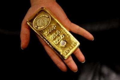 L'or s'envole record à plus de 1 680 dollars l'once