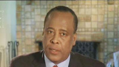 Pensez-vous que le dr conrad murray doit etre accusé homicide