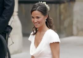 Pippa Middleton