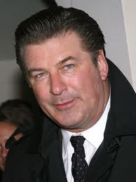 Alec Baldwin