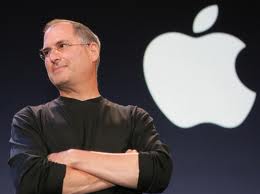 Steve Jobs ( Apple ) 