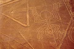 Que pensez vous des Géoglyphes de Nazca au Pérou