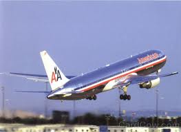 News Airbus touche le jackpot avec American Airlines