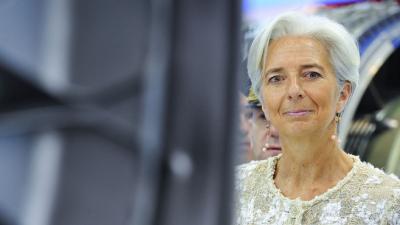 News Affaire Tapie/Lagarde : la CJR ouvre une enquête